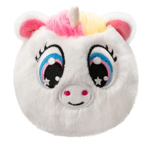 Bouncibles Luma - Unicorn White